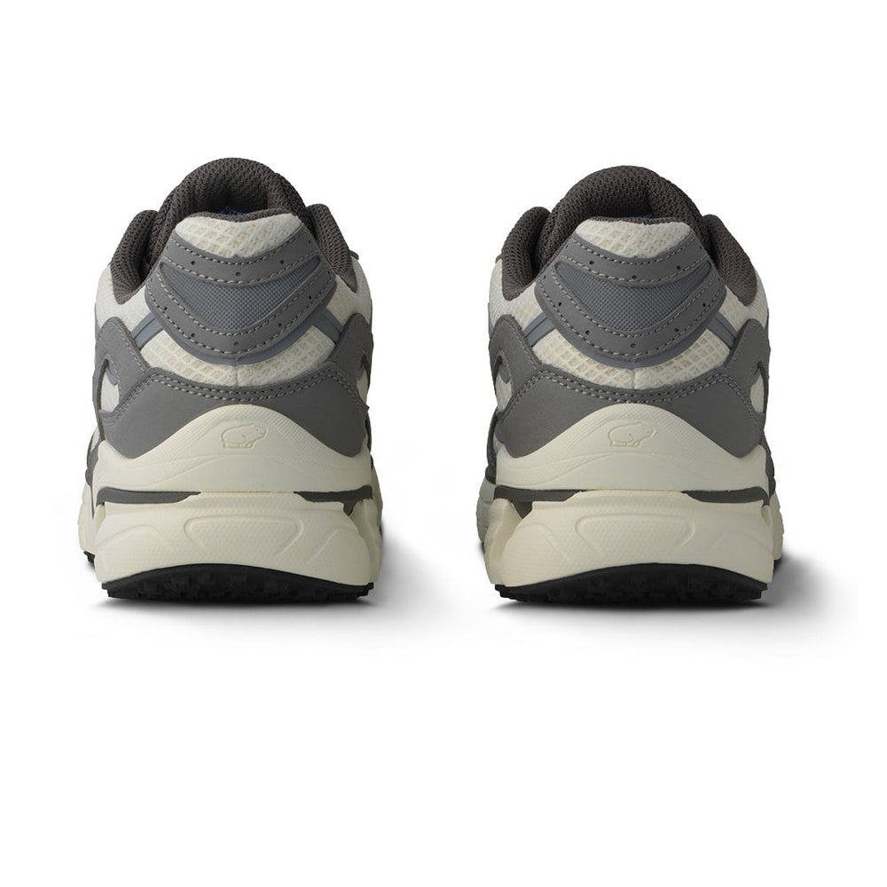 Karhu Super Fulcrum Sneaker Grau/Offwhite