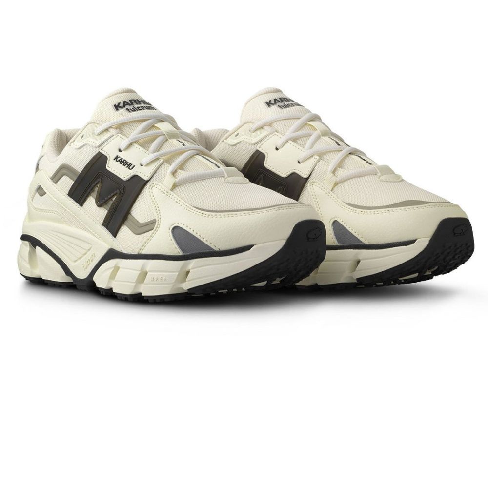 Karhu Super Fulcrum Sneaker Offwhite
