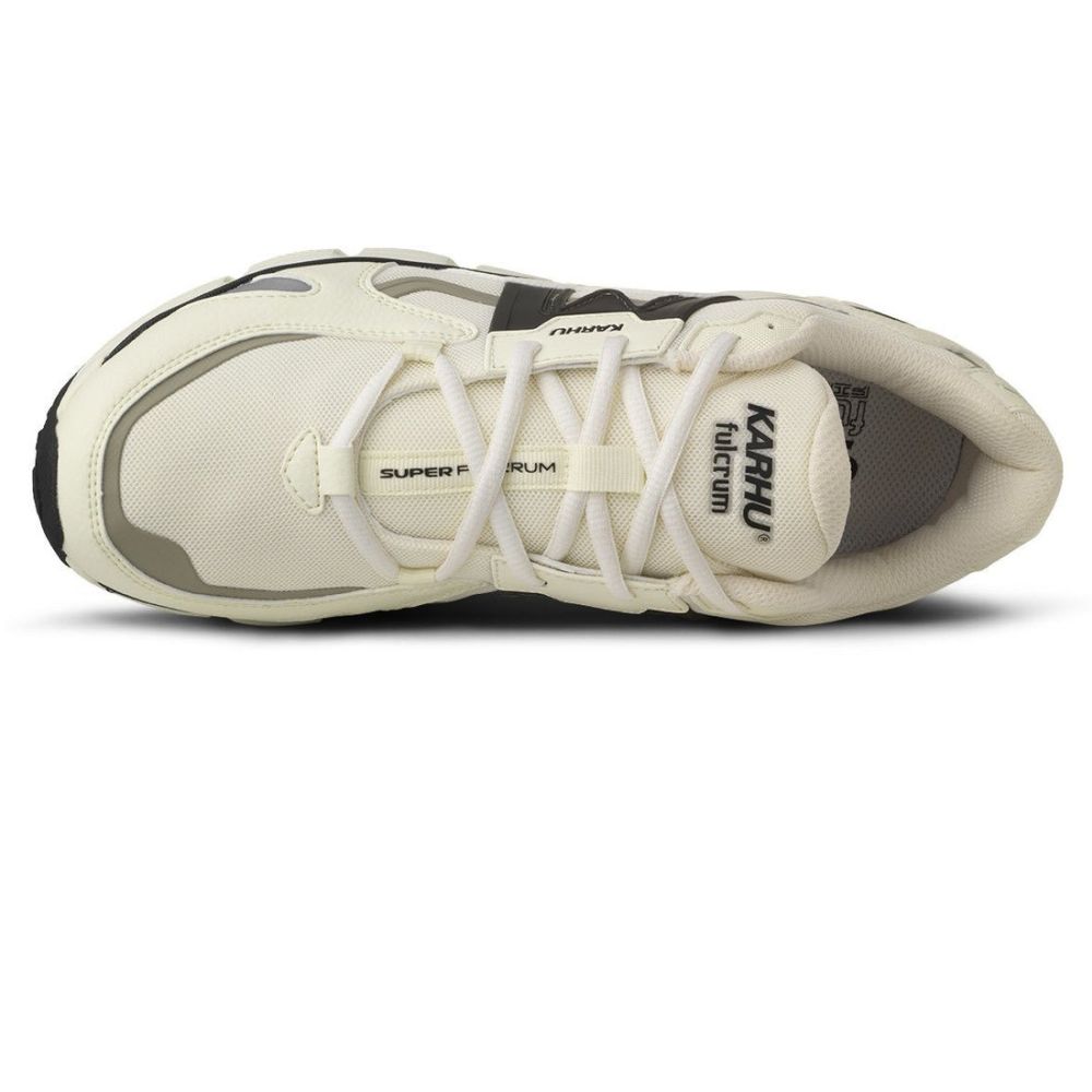 Karhu Super Fulcrum Sneaker Offwhite