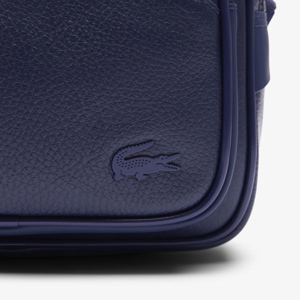 Lacoste Angy Reporter Bag Navy