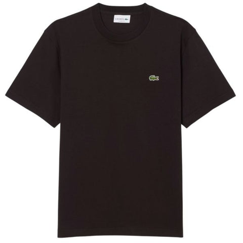 Lacoste Classic Fit T-shirt Braun