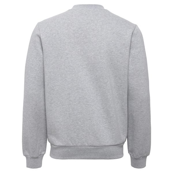Lacoste Crewneck Sweater Grijs