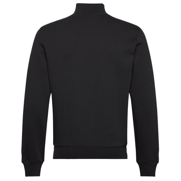 Lacoste Jogger Vest Zwart