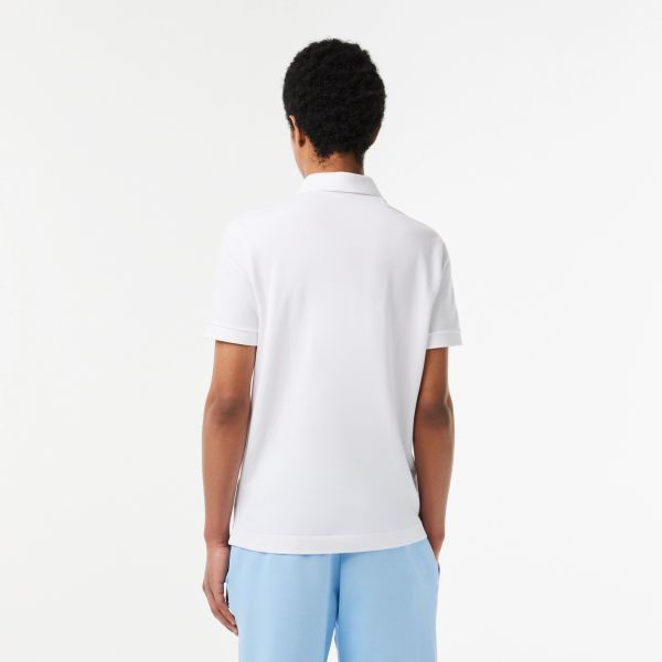Lacoste Smart Paris Polo Wit