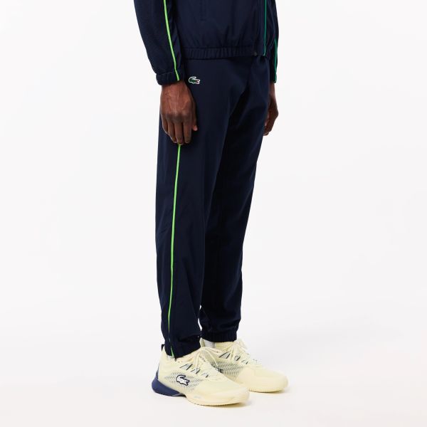 Lacoste Trainingspak Navy
