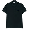 Lacoste Classic Fit Poloshirt Dunkelgrün
