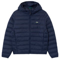 Lacoste Daunenjacke Marine