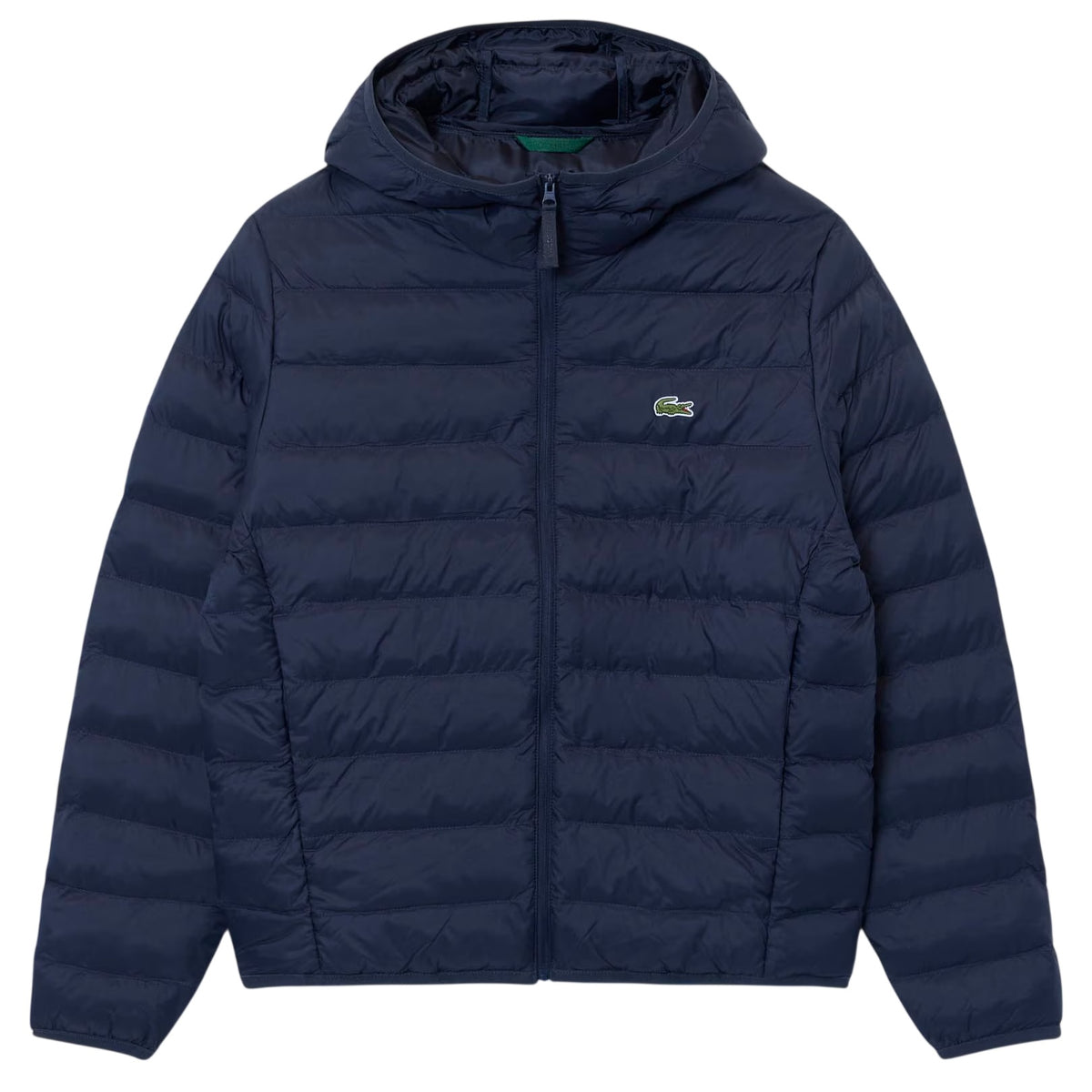 Lacoste Daunenjacke Marine