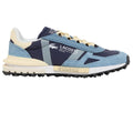 Lacoste Elite Active Sneaker Blau