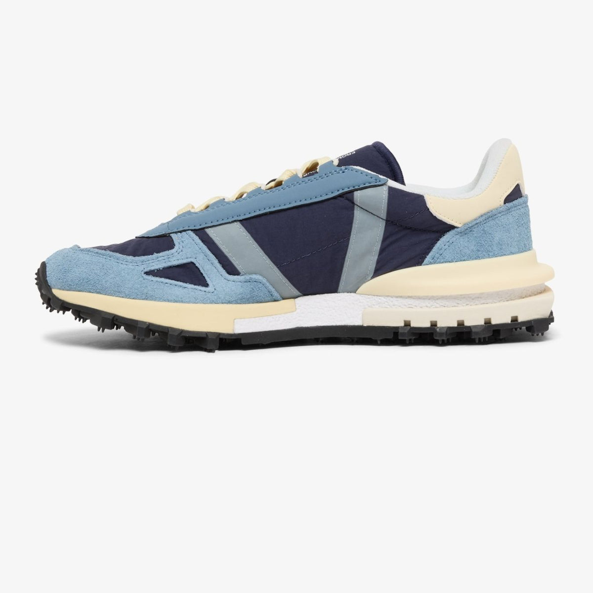 Lacoste Elite Active Sneaker Blau