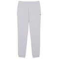 Lacoste Fleece Training Hose Grau