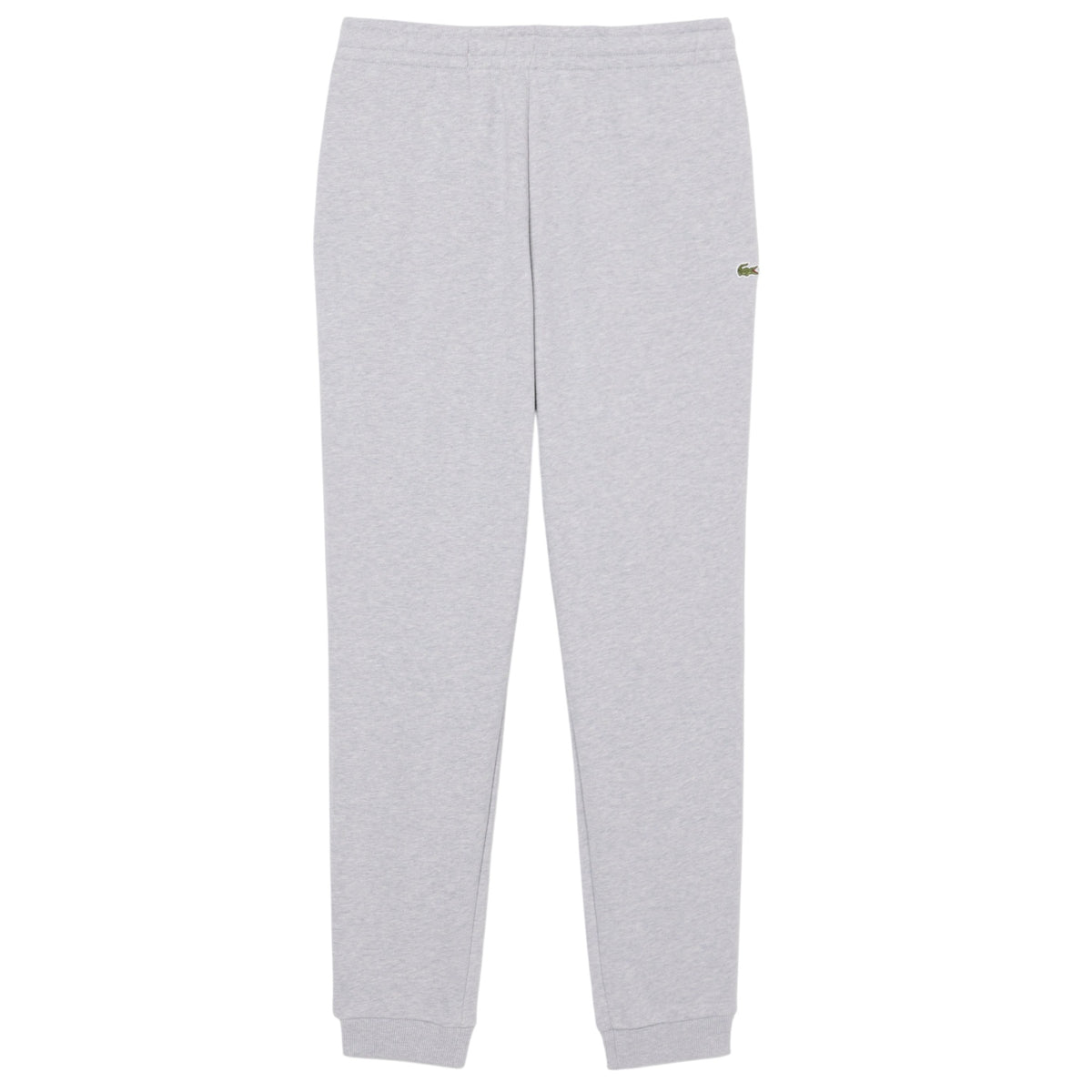 Lacoste Fleece Training Hose Grau