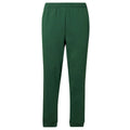 Lacoste Fleece Training Hose Grün