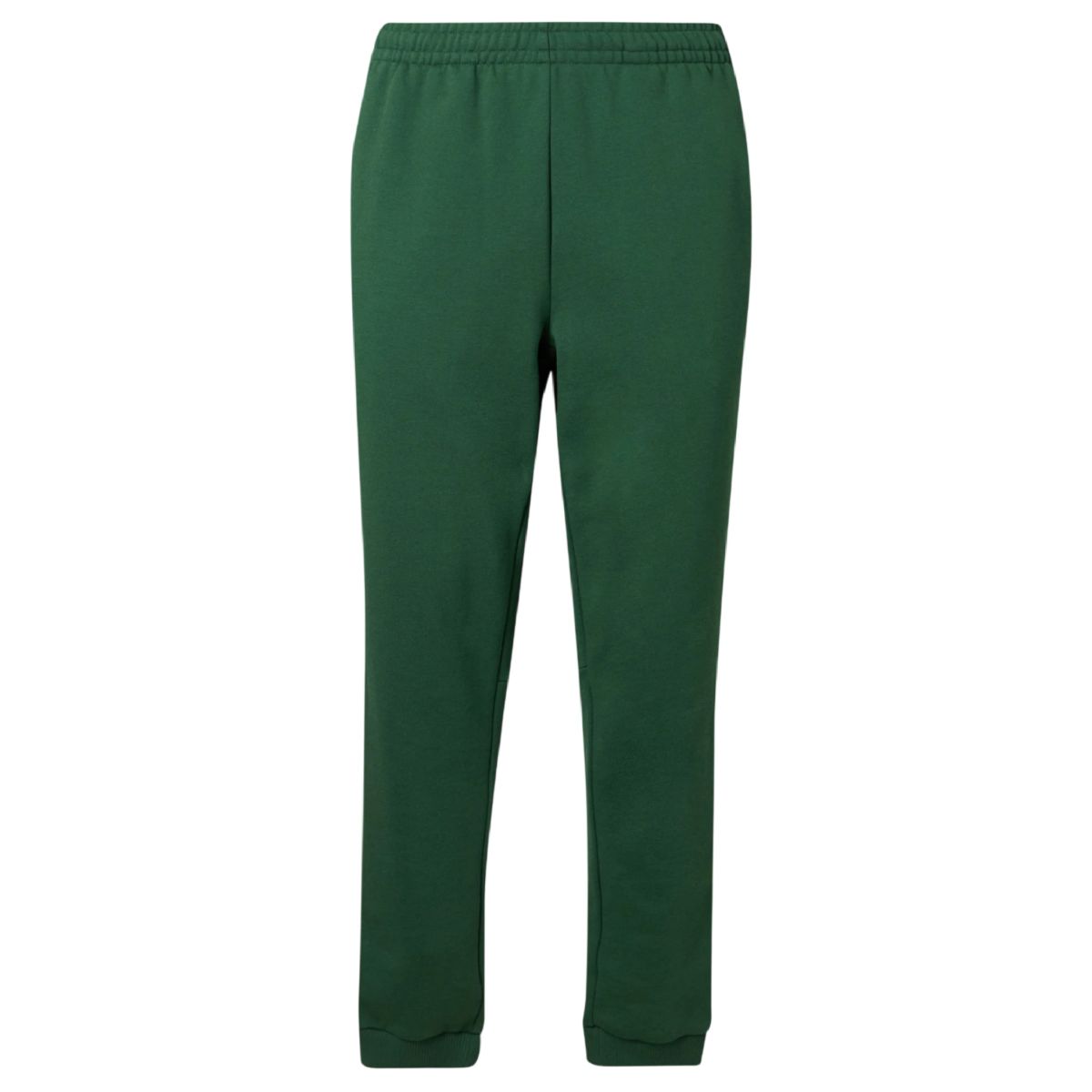 Lacoste Fleece Training Hose Grün