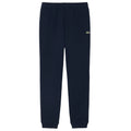 Lacoste Fleece Training Hose Marine