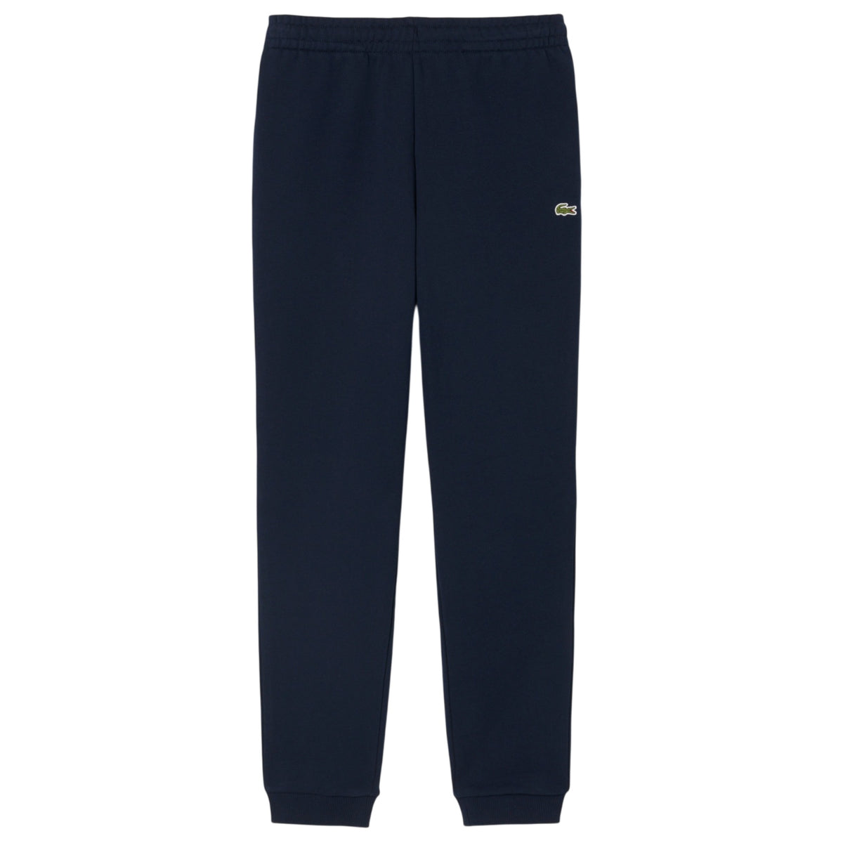 Lacoste Fleece Training Hose Marine