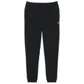 Lacoste Fleece Training Hose Schwarz