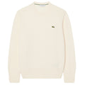 Lacoste Strickpullover Offwhite