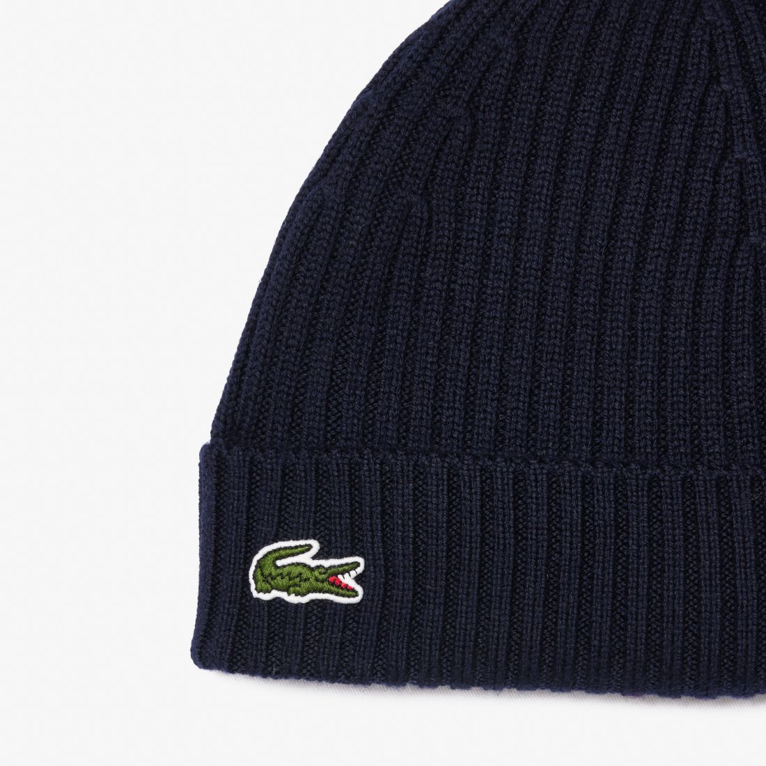 Lacoste Mütze Marine