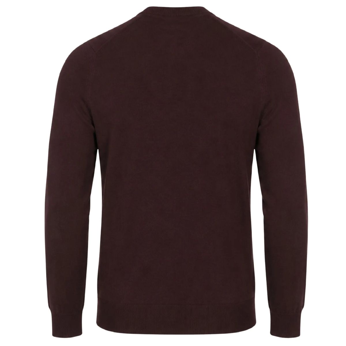 Lacoste Pullover Bordeaux