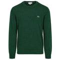 Lacoste Pullover Dunkelgrün