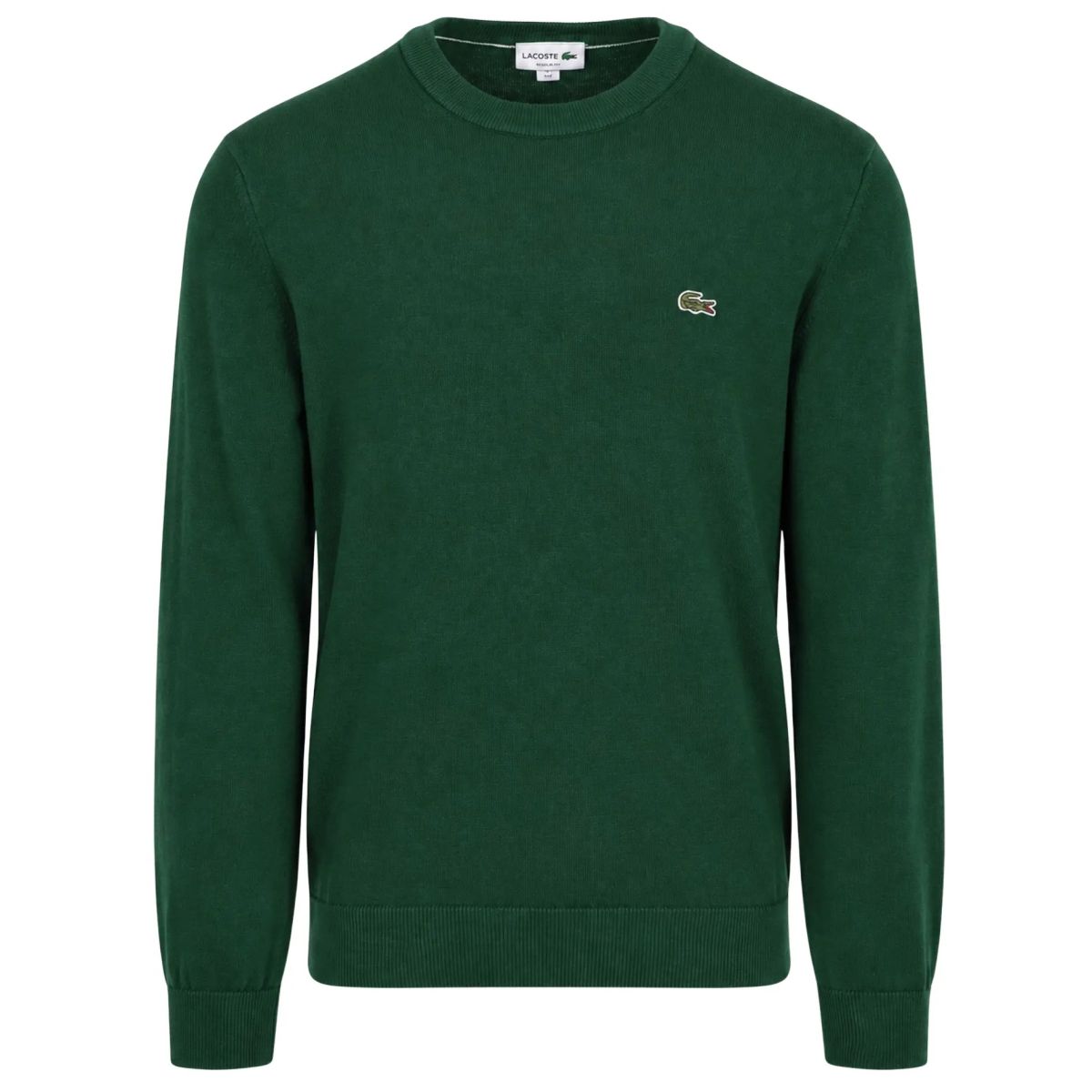 Lacoste Pullover Dunkelgrün