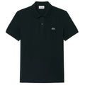 Lacoste Slim Fit Poloshirt Dunkelgrün