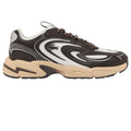 Lacoste Storm 96 2K Tech Sneaker Braun