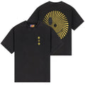 Lovelee Dae Chuck Clash T-shirt Schwarz