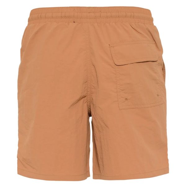 Lyle & Scott Zwembroek Oranje