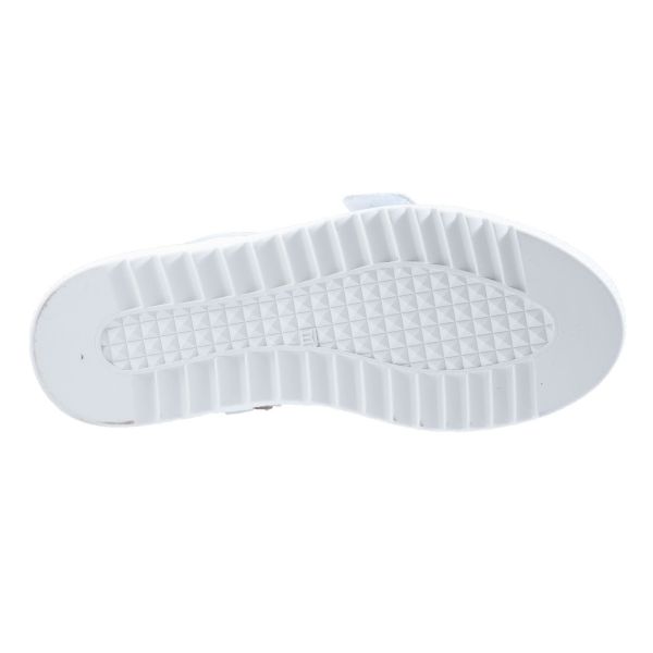 Mason Garments Firenze Mid 20E Sneaker Grijs