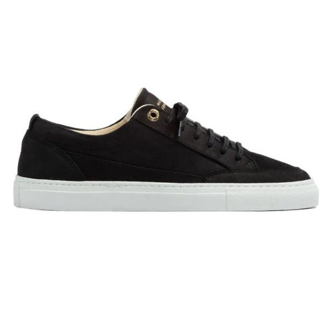 Mason Garments Tia Dress 20A Sneaker Schwarz