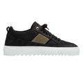 Mason Garments Tia Sport 11D Sneaker Zwart/Groen