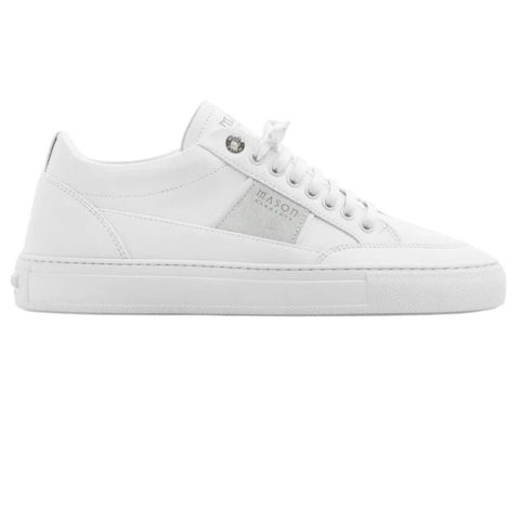 Mason Garments Tia Sport 9A Sneaker Weiß