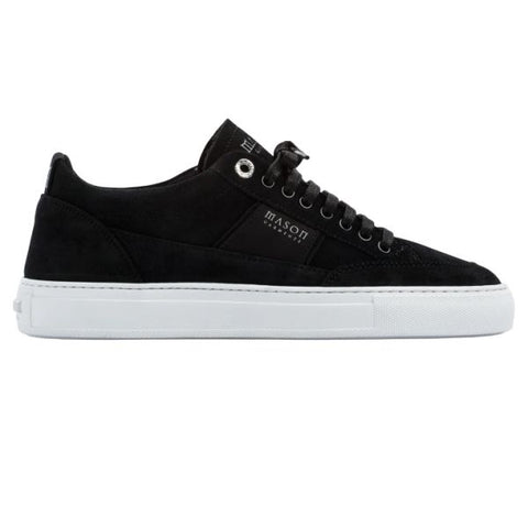 Mason Garments Tia Sport 9D Sneaker Schwarz