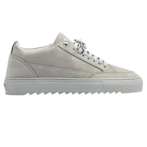 Mason Garments Tia Tonale 1E Sneaker Grau