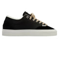 Mason Garments Atlantis Originale 21A Sneaker Schwarz