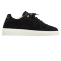 Mason Garments Como Tonale 17B Sneaker Schwarz