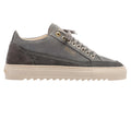 Mason Garments Tia Mescolanza 4A Sneaker Grau