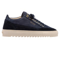 Mason Garments Tia Mescolanza 4D Sneaker Marine