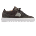 Mason Garments Tia Mescolanza 6D Sneaker Grau