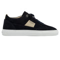 Mason Garments Tia Sport 7B Sneaker Marine/Beige