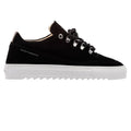 Mason Garments Torino Colorato 15E Sneaker Schwarz