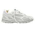 Mercer Amsterdam The Re-Run Monochrome Sneaker Grijs