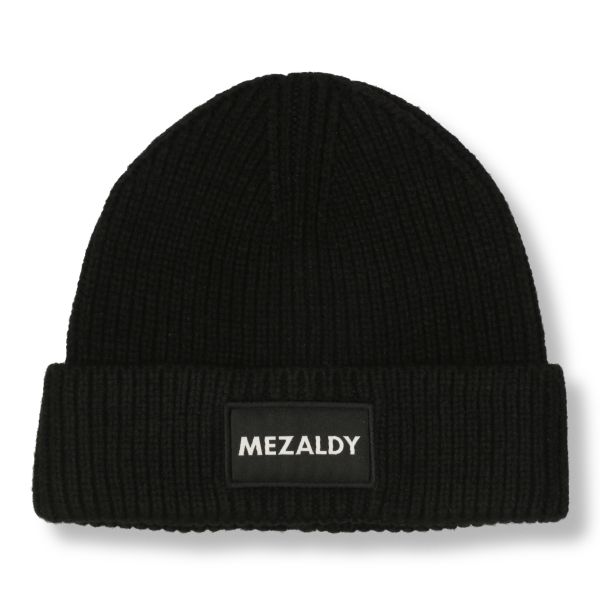 Mezaldy Muts Zwart