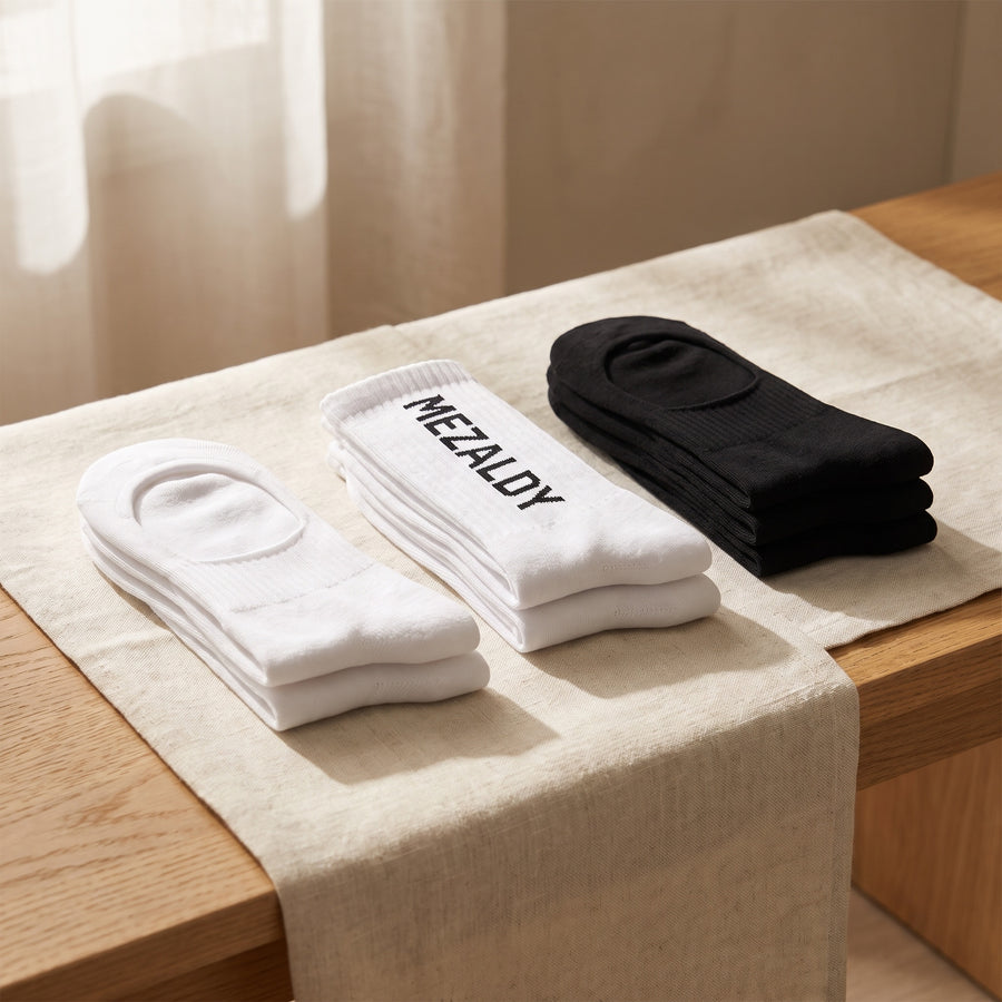 Kostenlose Mezaldy-Socken