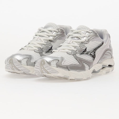Mizuno Wave Rider 10 Sport Sneaker Grijs