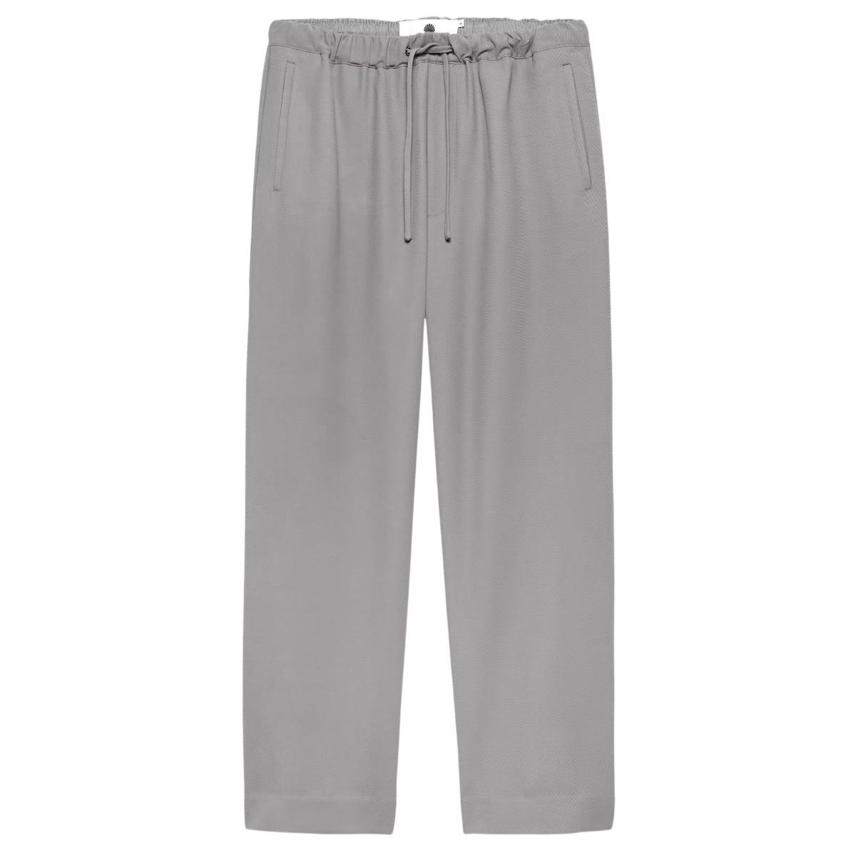 New Amsterdam Surf Association Work Broek Grijs