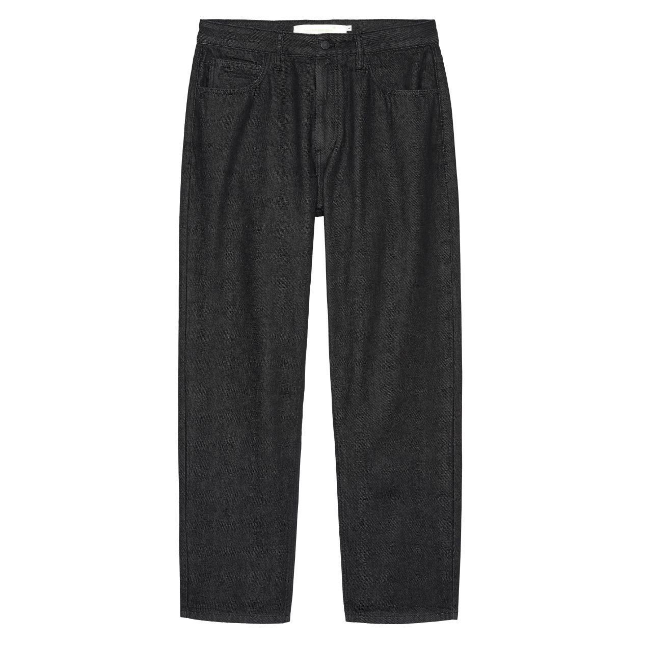 New Amsterdam Surf Association 252 Jeans Schwarz
