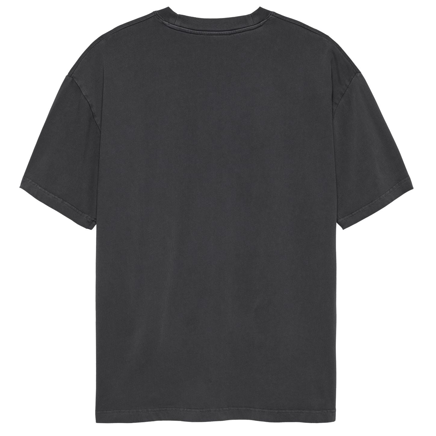 New Amsterdam Surf Association Chop T-shirt Schwarz